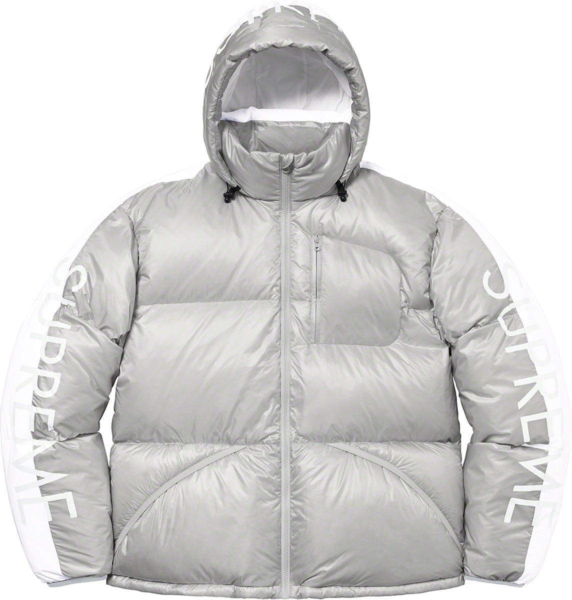 Featherweight Down Jacket view 21